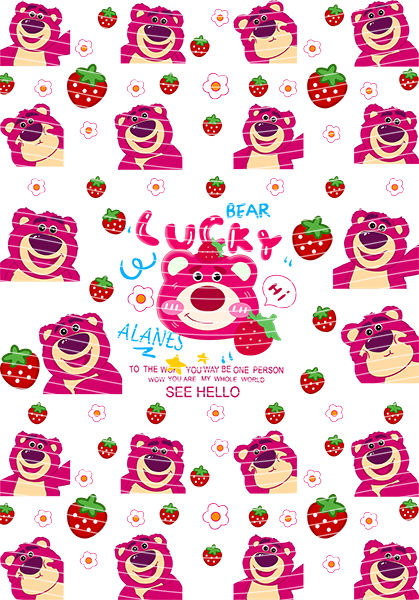 A5 Notebook Wraps-W-3410